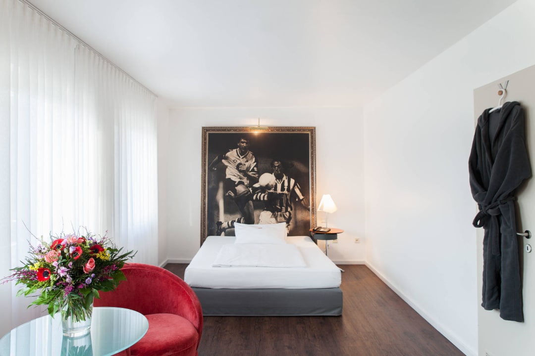 Zimmer Hotel Lennhof