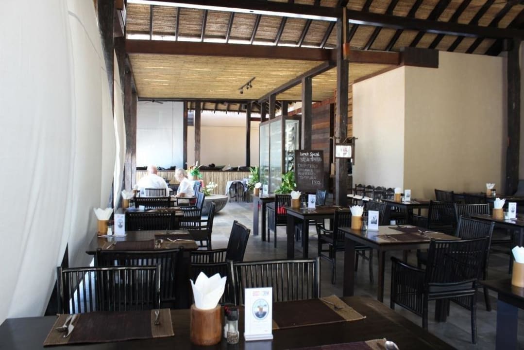 Beach Bar Buri Rasa Village Phangan