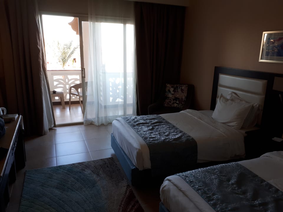 Zimmer Pickalbatros Palace Resort