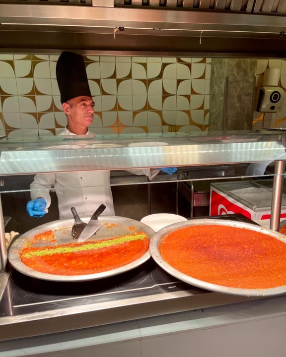 Gastro Xanadu Resort Hotel