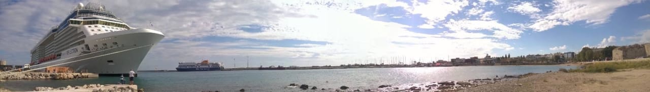 Hotel Kalithea Horizon Royal  Hotel Kalithea Horizon Royal