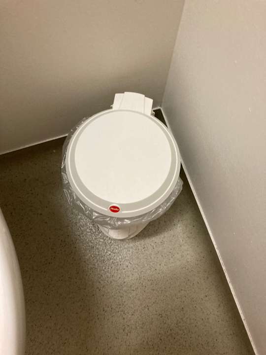 Zimmer ibis budget Köln Messe