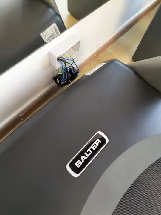 Sport & Freizeit Hotel Mariant Park