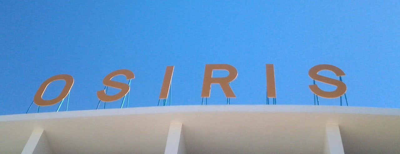 Hotel Osiris Hotel Osiris