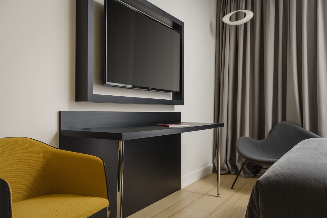 Zimmer Exe Plaza Catalunya