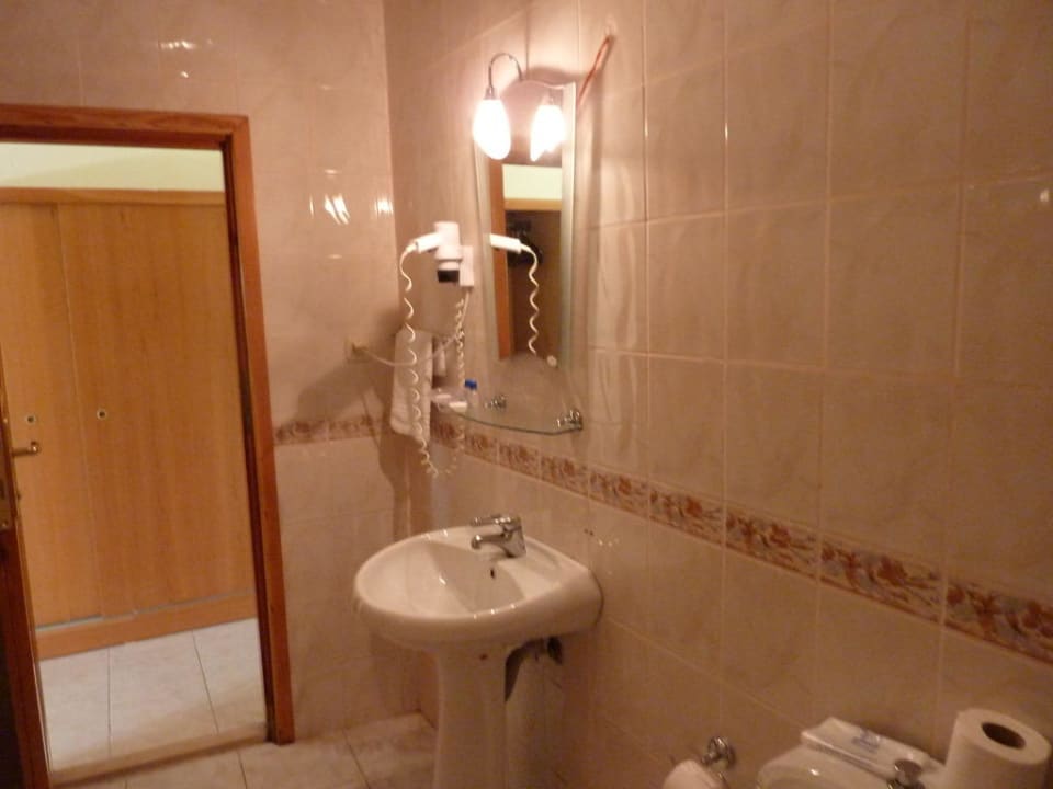 Zimmer/ Appartament Hotel Sirma