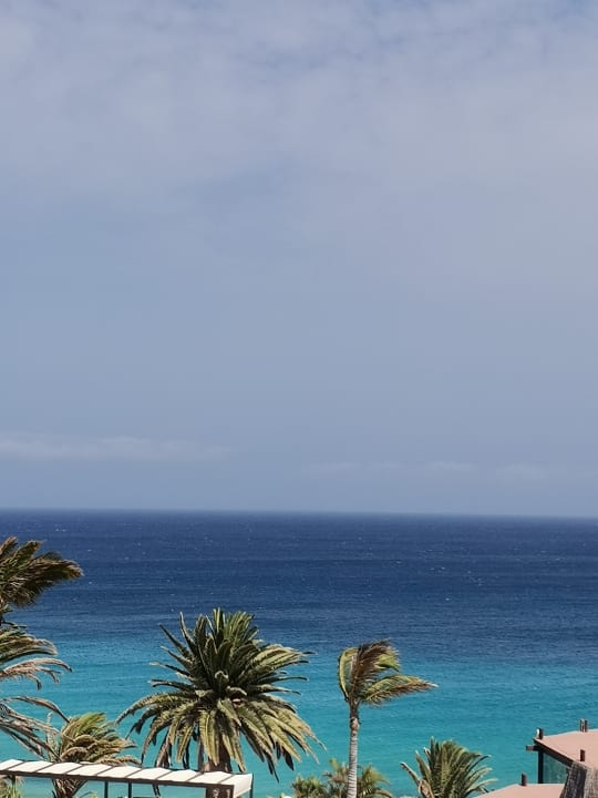 Ausblick Club Jandia Princess