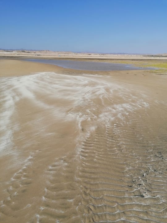 Strand Casa Mare Resort