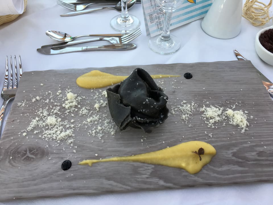 Restaurant HARPIN Georgioupolis Resort Aquapark & SPA