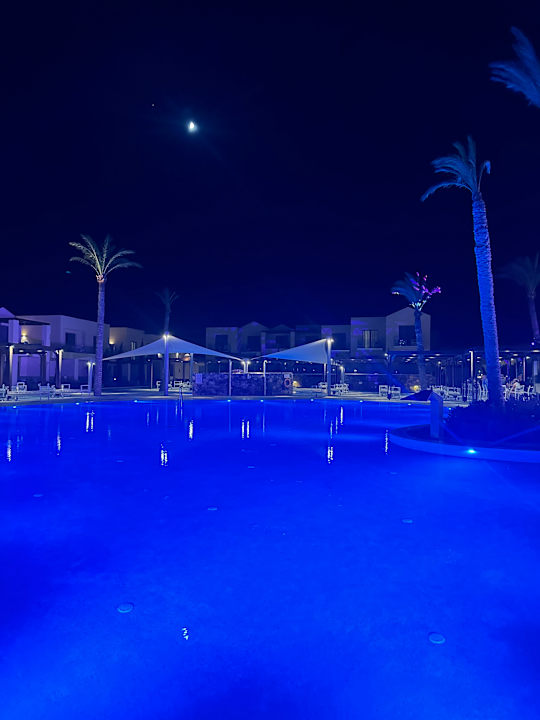 Pool ROBINSON IERAPETRA