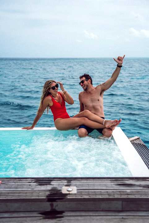 Zimmer Diamonds Thudufushi