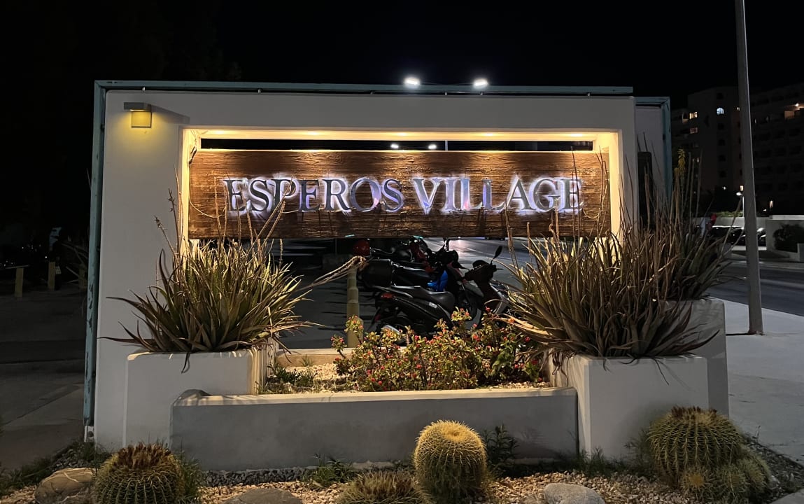 Sonstiges Esperos Village Blue & Spa - Adults only