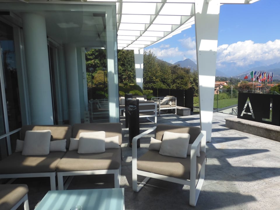 Sonstiges Albavilla Hotel & Co