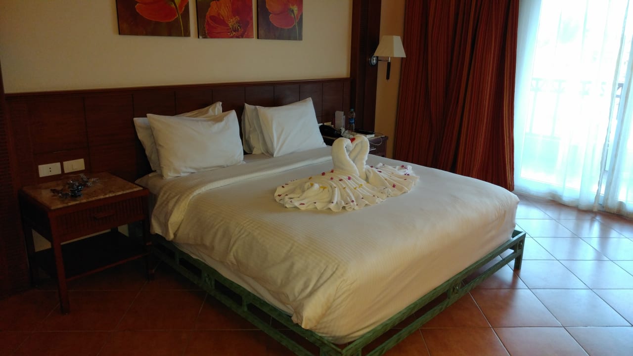 Zimmer Charmillion Club Aqua Park