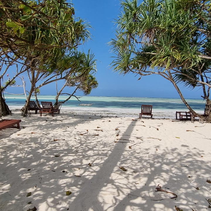 Strand Neptune Pwani Beach Resort & Spa