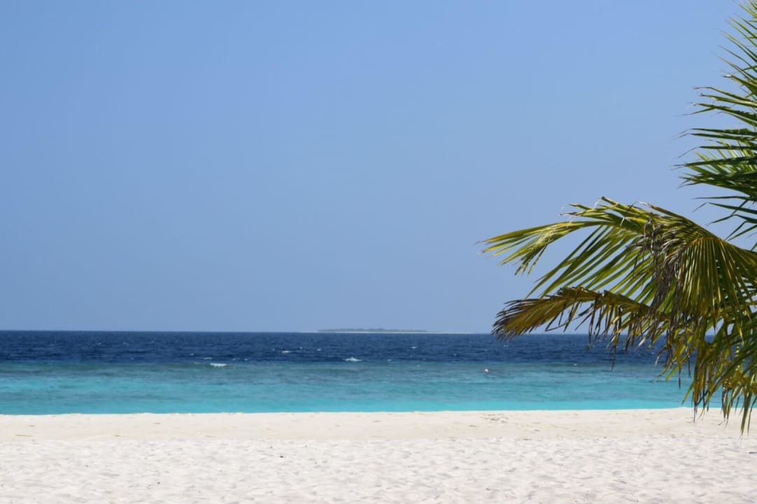 Nordstrand Adaaran Select Meedhupparu Island Resort - Premium All Inclusive