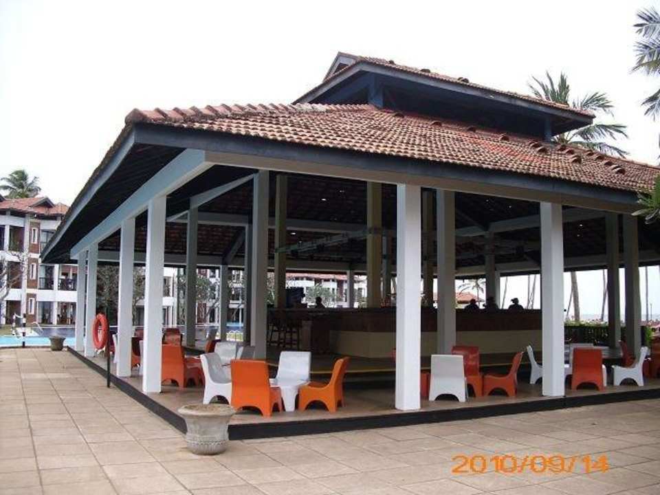Poolbar Club Hotel Dolphin