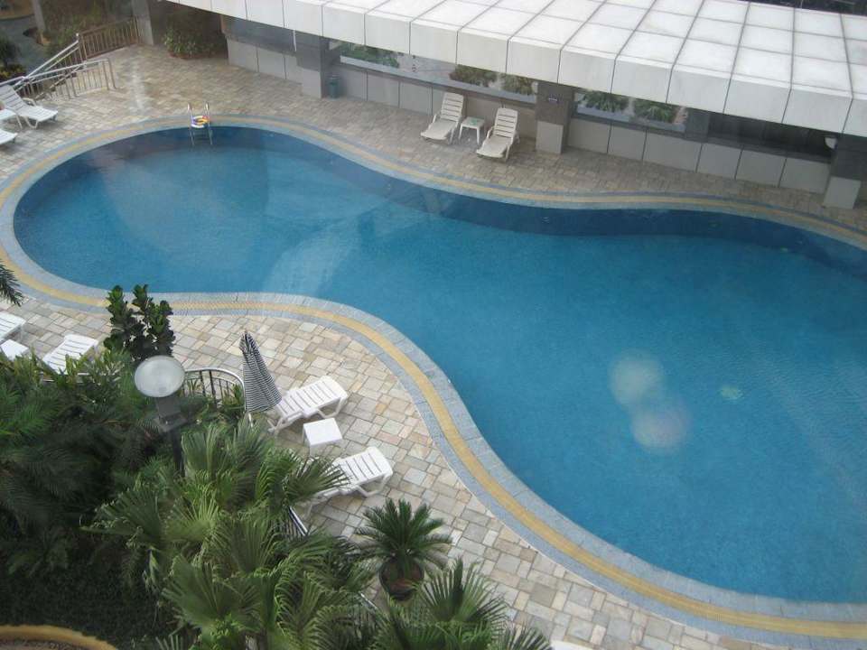 Pool Hotel South China