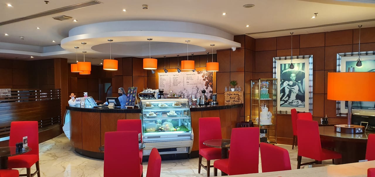 Sonstiges Sheraton Jumeirah Beach Resort