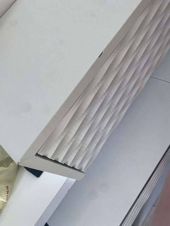 Zimmer Le Bleu Hotel & Resort