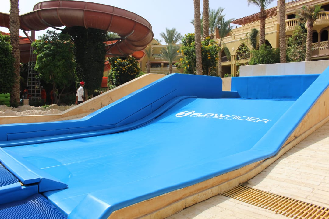 Anlage Grand Waterworld Makadi & Family Star Makadi