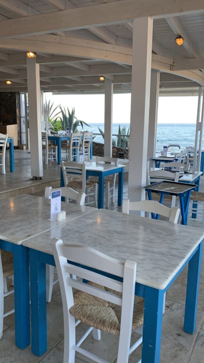 Gastro Ikaros Beach Luxury Resort & Spa - Adults Only