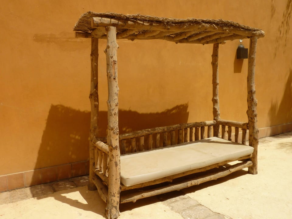 Schöne Deko Grand Makadi