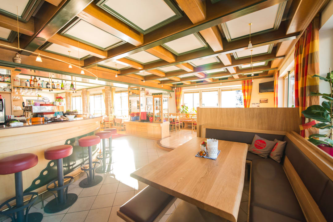 Gastro Hotel Mosermandl
