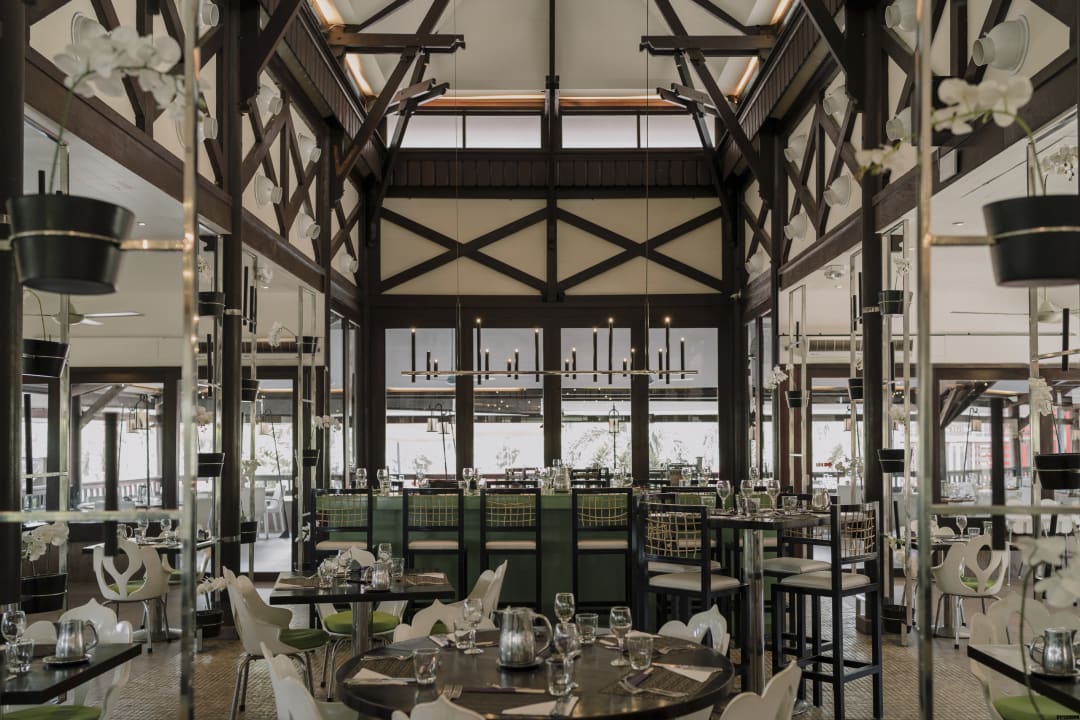 Gastro Club Med Bali