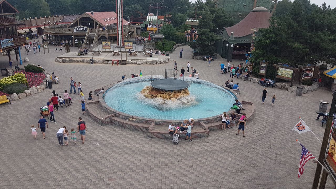 Sonstiges Freizeit- & Ferienpark Slagharen