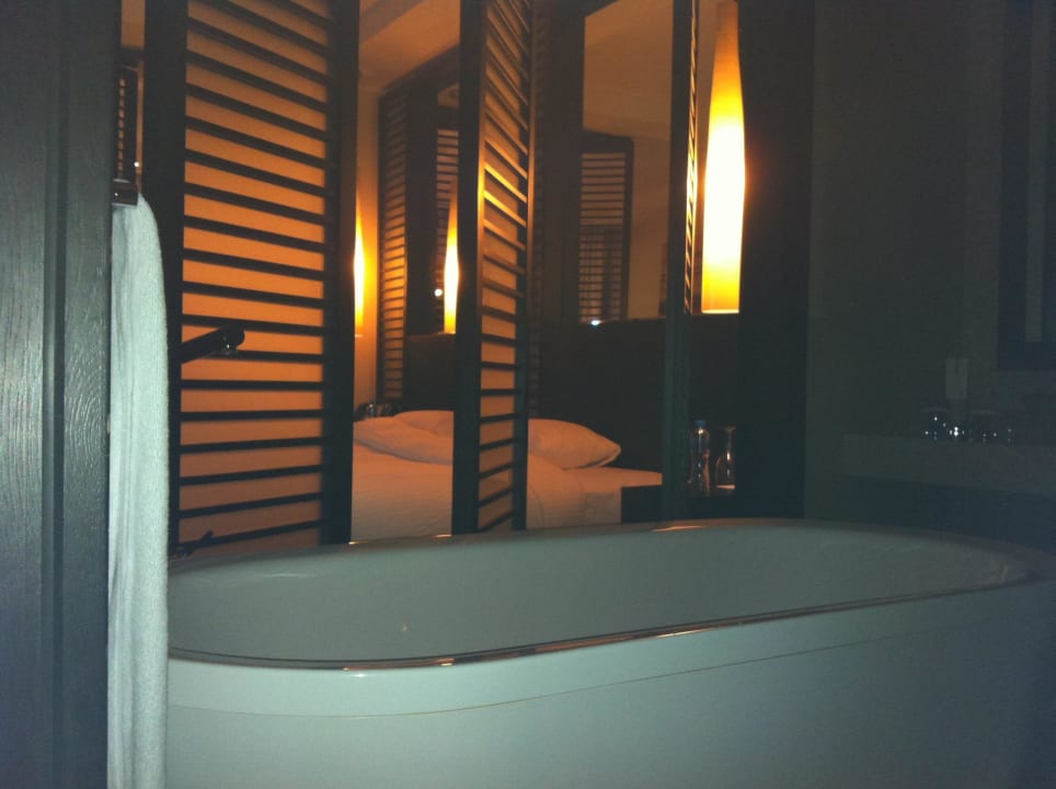 Bad Rixos The Palm Hotel & Suites