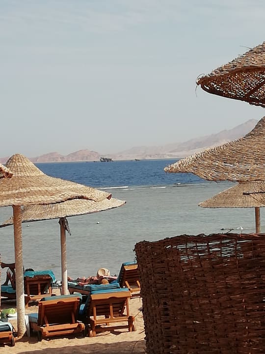 Strand Charmillion Sea Life Resort