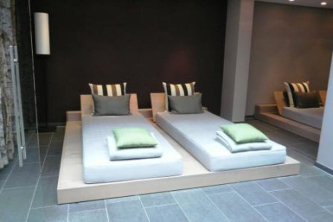 Ruheraum Das Tegernsee