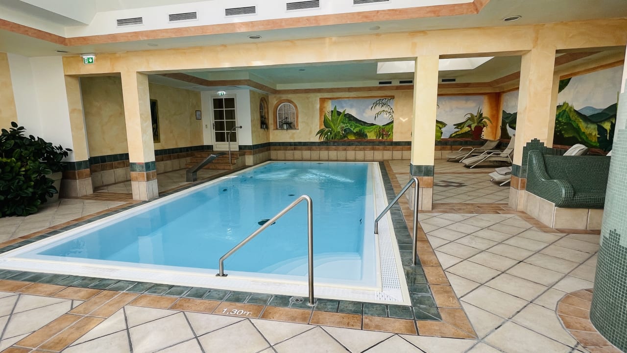 Pool Hotel Zum schwarzen Bären