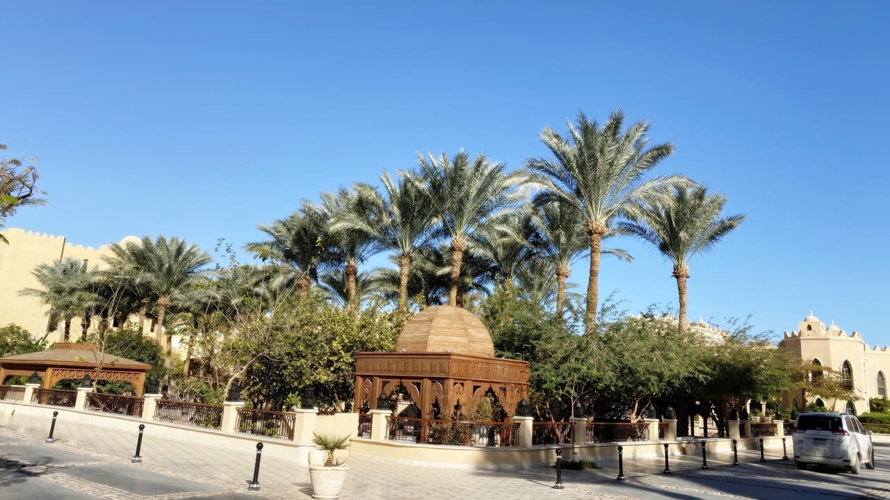 Sonstiges Makadi Spa - Adults only