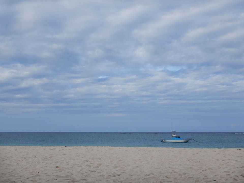 Strand Hotel Southern Palms Beach Resort