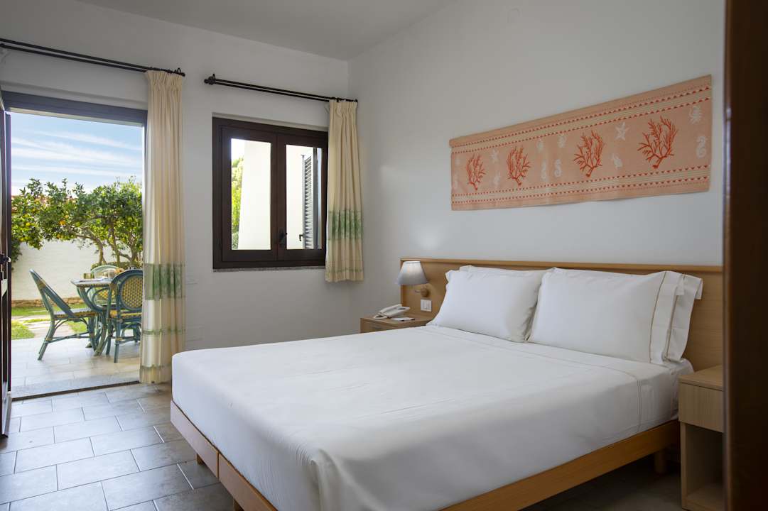 Zimmer Cormoran Hotel & Residence