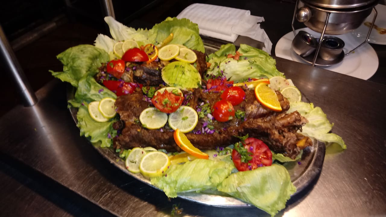 Gastro Golden Beach Resort