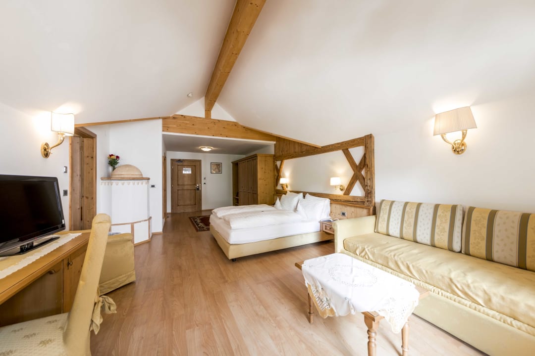 Zimmer Hotel Miravalle