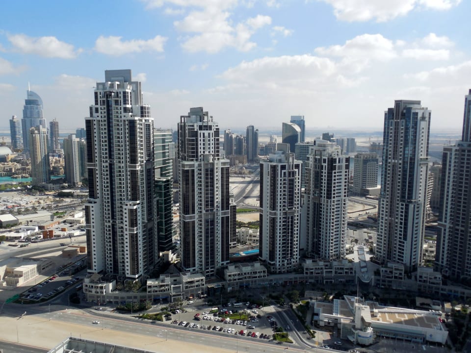 Apartments Hotel City Premiere Apartments Hotel City Premiere