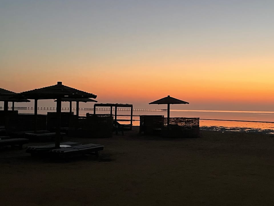 Strand Casa Mare Resort