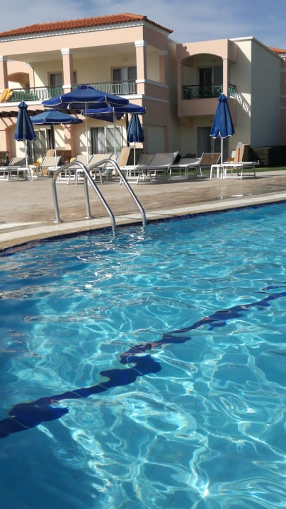 Pool Lindos Princess Beach Resort & Spa