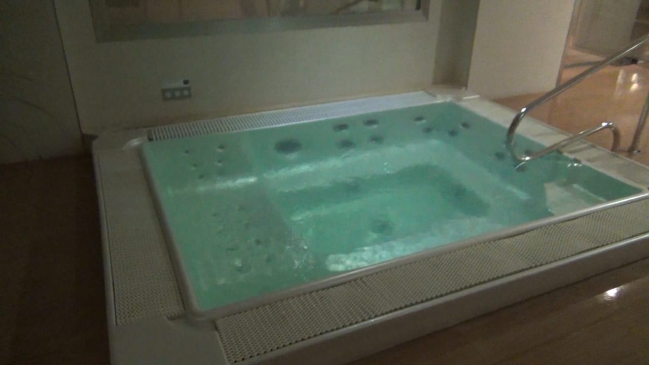 Sport & Freizeit allsun Hotel Pil-lari Playa