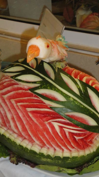 Deko Hotel Corissia Princess