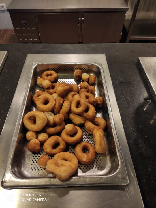 Gastro Pickalbatros Aqua Vista Resort - Hurghada