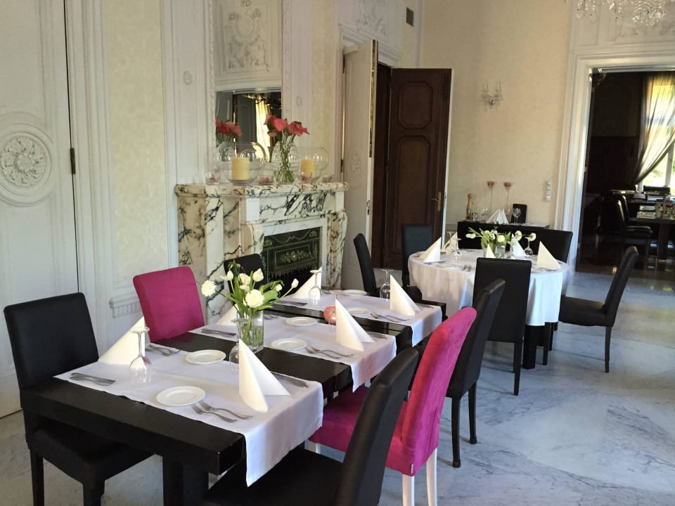 Restaurant Platinum Palace Boutique Hotel & SPA