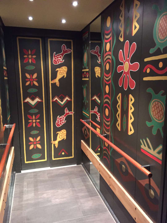 Sonstiges Hotel Matamba - Phantasialand Erlebnishotel