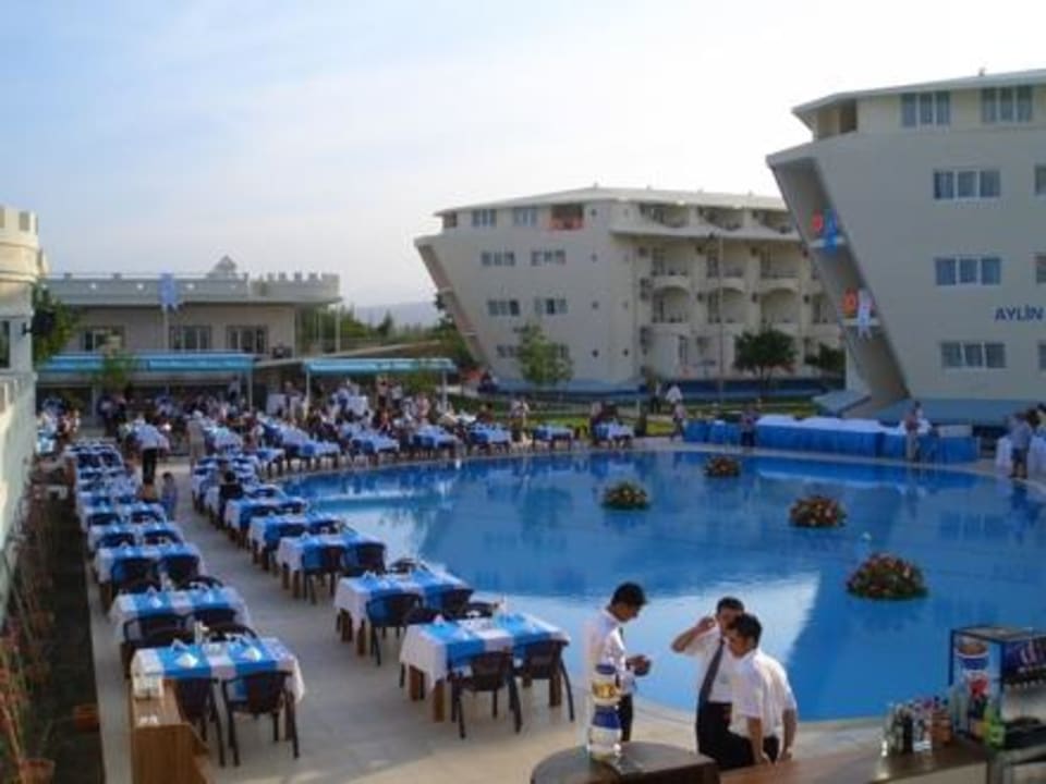 Hoteleröffnung Miarosa Kemer Beach