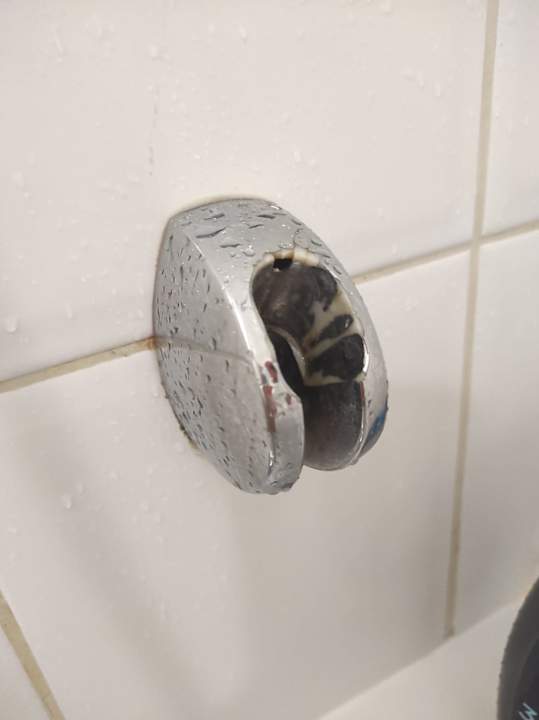 Zimmer Appart’City Aix en Provence – La Duranne