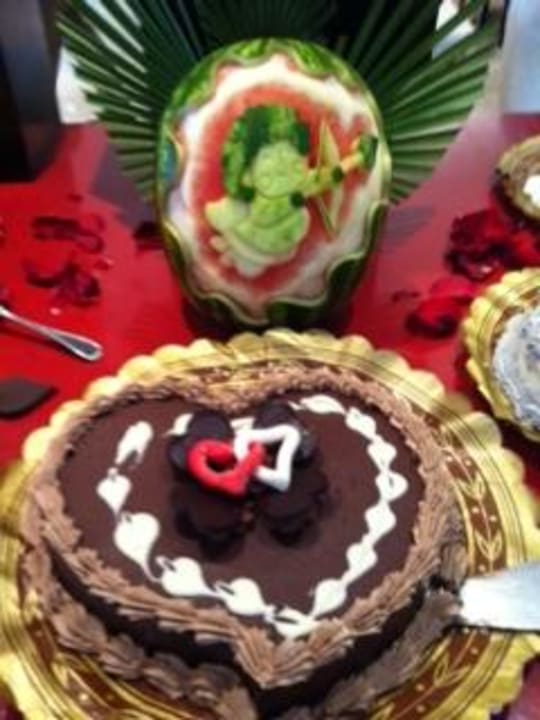 Kuchen Hotel & Spa S'Entrador Playa